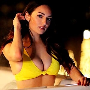 Sonia Ferraro