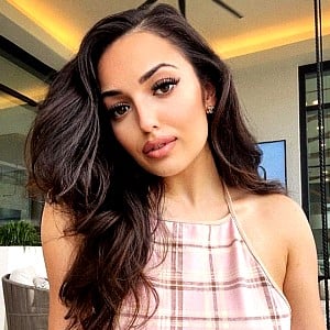 Sonia Ferraro