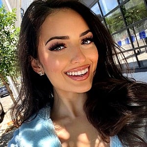 Sonia Ferraro