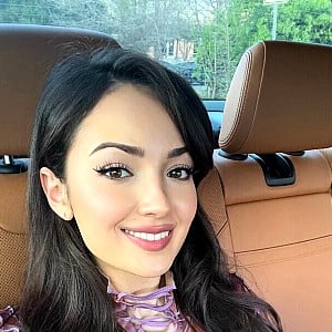 Sonia Ferraro