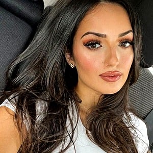 Sonia Ferraro