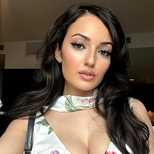 Sonia Ferraro