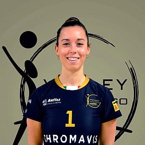 Sonia Galazzo