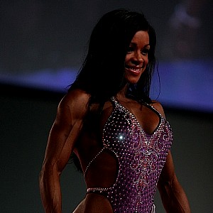 Sonia Gonzales