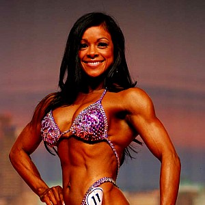 Sonia Gonzales