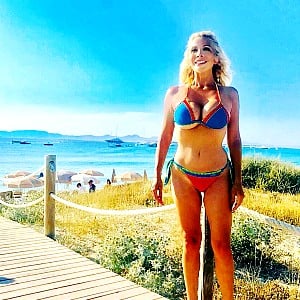 Sonia Grey