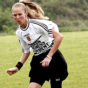 Sonia Hoey