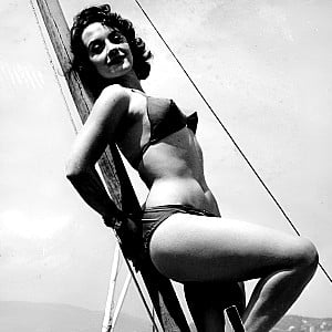 Sonia Holm