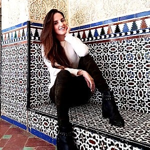 Sonia Lafuente
