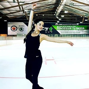 Sonia Lafuente