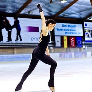 Sonia Lafuente