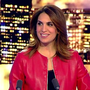 Sonia Mabrouk