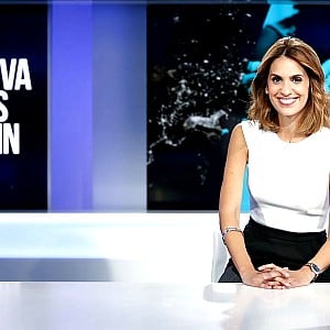 Sonia Mabrouk