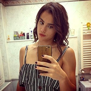 Sonia Malavisi