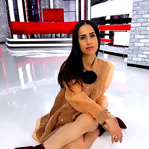 Sonia Mangat