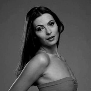 Sonia Petrovna