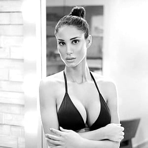 Sonia Sarpe