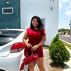 Sonia Umanzor