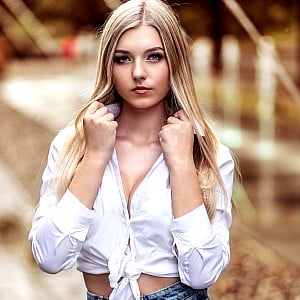 Sonia Wojciechowska