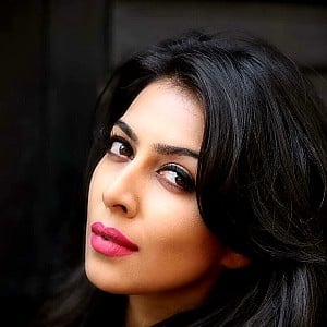 Sonika Chauhan
