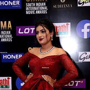 Sonika Gowda