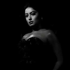 Sonika Gowda