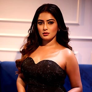 Sonika Gowda