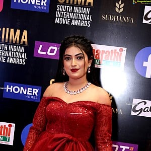 Sonika Gowda
