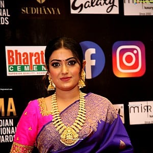 Sonika Gowda