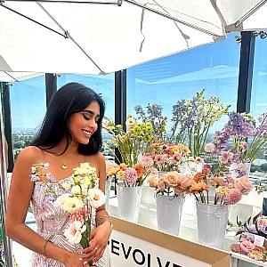 Sonika Vaid