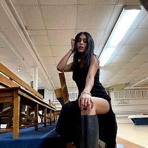 Sonika Vaid