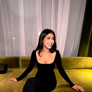 Sonika Vaid