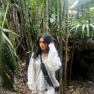 Sonika Vaid