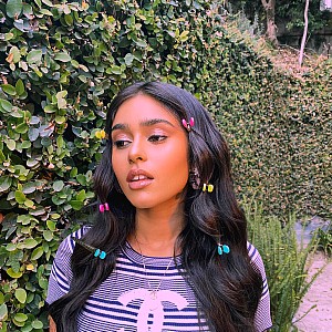 Sonika Vaid