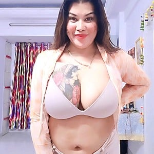 Soniya Maheshwari