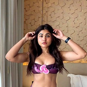 Soniya Singh Khatri
