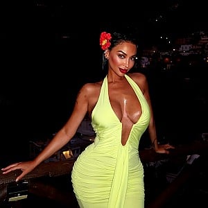 Sonja Boughanmi