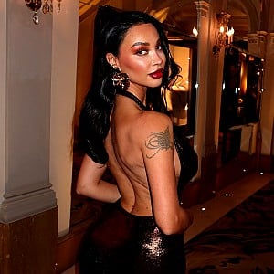 Sonja Boughanmi