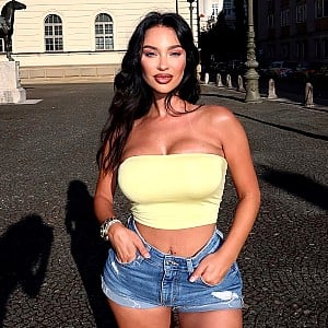 Sonja Boughanmi
