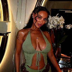 Sonja Boughanmi