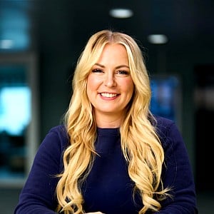 Sonja Farling