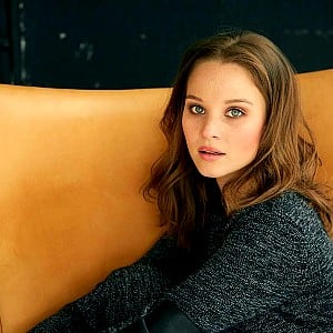 Sonja Gerhardt
