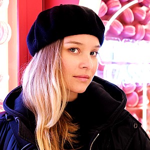 Sonja Gerhardt