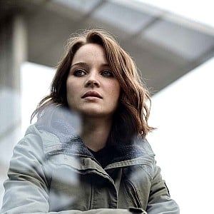 Sonja Gerhardt