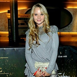 Sonja Gerhardt