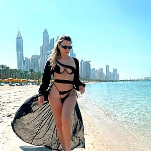Sonja Kovac