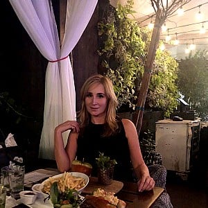 Sonja Morgan