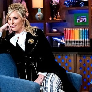Sonja Morgan