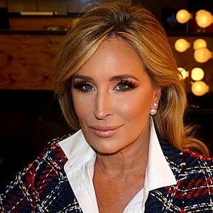 Sonja Morgan