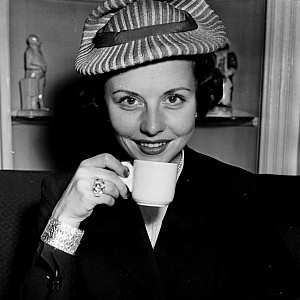 Sonja Ziemann